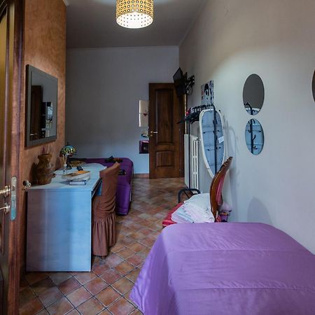 Casa Vacanza Da Giuseppe Leonforte 외부 사진