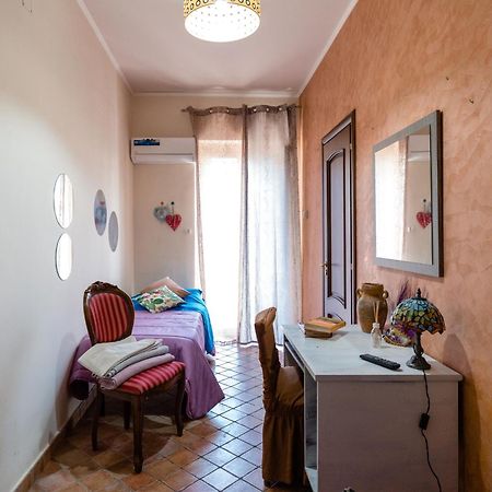 Casa Vacanza Da Giuseppe Leonforte 외부 사진