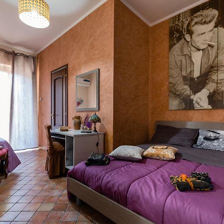 Casa Vacanza Da Giuseppe Leonforte 외부 사진