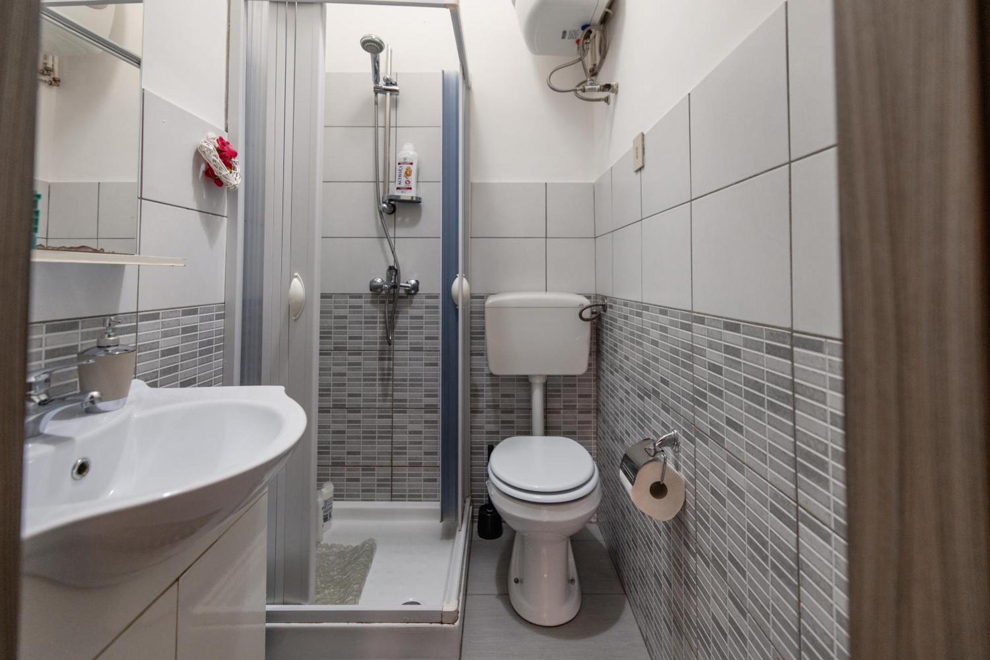Casa Vacanza Da Giuseppe Leonforte 외부 사진