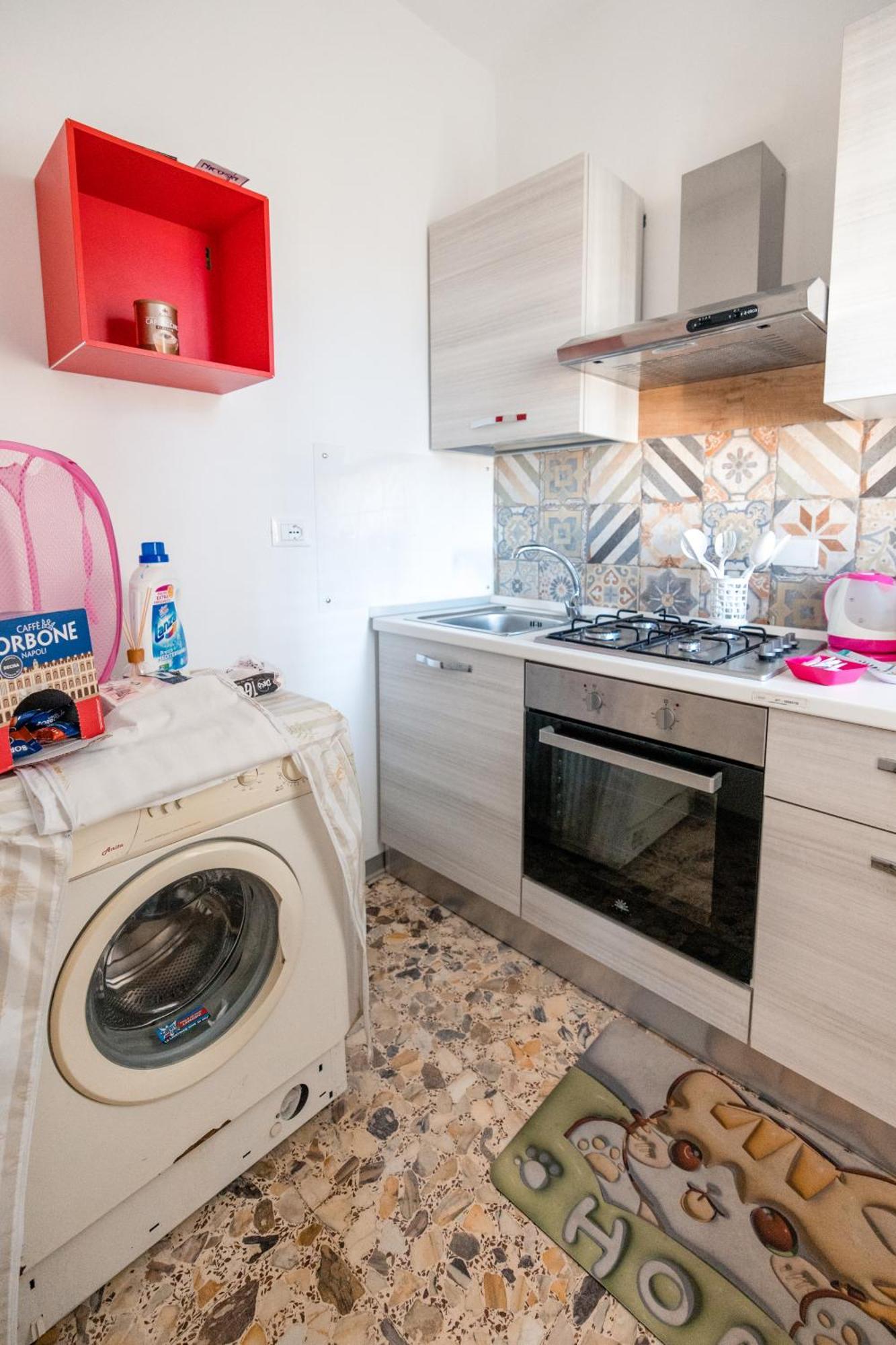 Casa Vacanza Da Giuseppe Leonforte 외부 사진